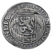 6 Stuivers "Roosschelling" obverse image