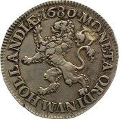 Gulden obverse image