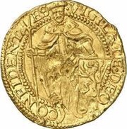 1 Ducat obverse image