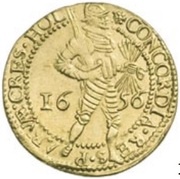 2 Ducats obverse image