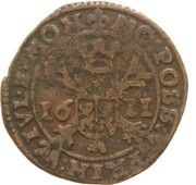 1 Oord obverse image