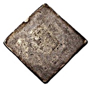 36 Stuivers, Netherlands, 1572 reverse image