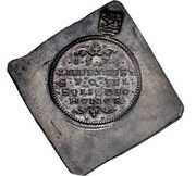 Daalder of 36 Stuivers obverse image