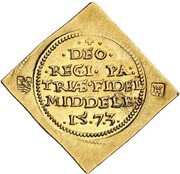 1 Crown obverse image