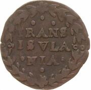 Duit obverse image