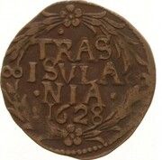 Duit obverse image