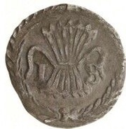 Stuiver "Bezemstuiver" value within bow reverse image