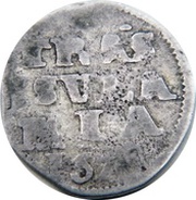 2 Stuivers obverse image
