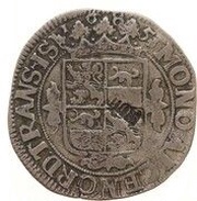 28 Stuivers / Florin obverse image