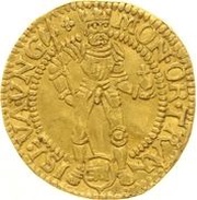 Ducat "Hungarian Type" obverse image