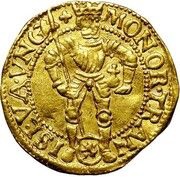 Ducat "Hungarian Type" obverse image