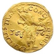 Ducat obverse image
