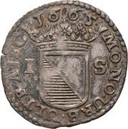 Stiver obverse image