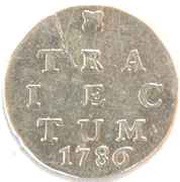 2 Stuivers obverse image