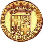 Gulden Gold obverse image