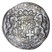 Daalder of 30 Stuivers obverse image