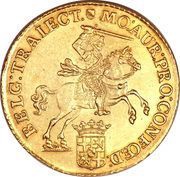 14 Gulden obverse image