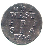 Duit Rooster obverse image