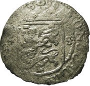 1 Stuiver obverse image