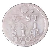 2 Stuivers obverse image