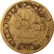 1 Scheepjesschelling, Netherlands, 1705-1771 reverse image