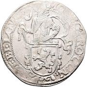 1 Leeuwendaalder obverse image