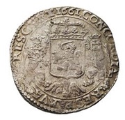 1 Ducaton obverse image