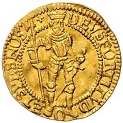 1 Ducat "Hungarian" obverse image