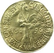 2 Ducats obverse image