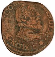 1 Oord obverse image