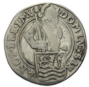 6 Stuivers obverse image
