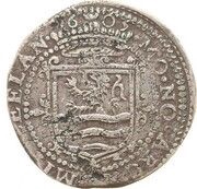 6 Stuivers "Roosschelling" obverse image