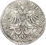 1 Arenddaalder, Netherlands, 1602-1619 reverse image