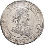 Real "Leicester" obverse image