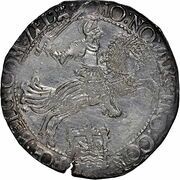 1 Ducaton obverse image