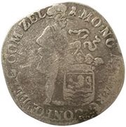 1 Silver Ducat obverse image