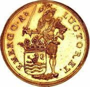 30 Gulden, Netherlands, 1683-1687 reverse image
