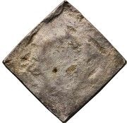 Daalder Silver, Klippe, Netherlands, 1576 reverse image