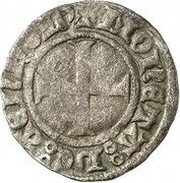 ¼ Groot - Gilbert of Bronckhorst-Batenburg reverse image