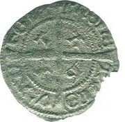 ¼ Stiver - James of Bronckhorst reverse image