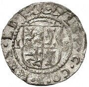 Stuiver - Leopold Philip Carl of Salm obverse image