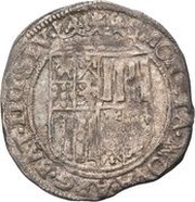 4 Stuiver "Arendschelling" obverse image