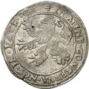 1 Daalder - Hermann Dirk reverse image