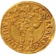 1 Ducat - Herman Diederik van Bronckhorst obverse image