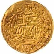 1 Ducat - Herman Diederik van Bronckhorst reverse image
