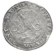 Daalder "Saint Ludger Daalder" - William V van Bronckhorst reverse image