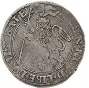 Bianco - Willem V van Bronckhorst obverse image