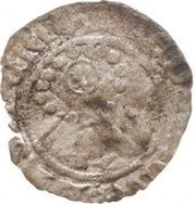 ¼ Groot - Frederick III obverse image