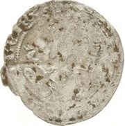 ½ Groot - Frederik III obverse image
