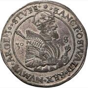Daalder / 30 Stuiver "St. Oswalddaalder" - Willem IV, Netherlands, 1546-1586 obverse image